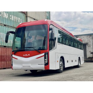 XE 47 CHỖ KIA GRANBIRD 2025